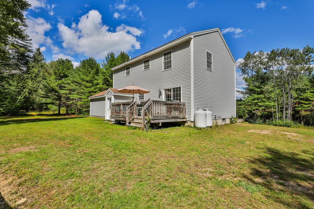 427 River Road Weare, NH 03281 - Photo 31 of 31