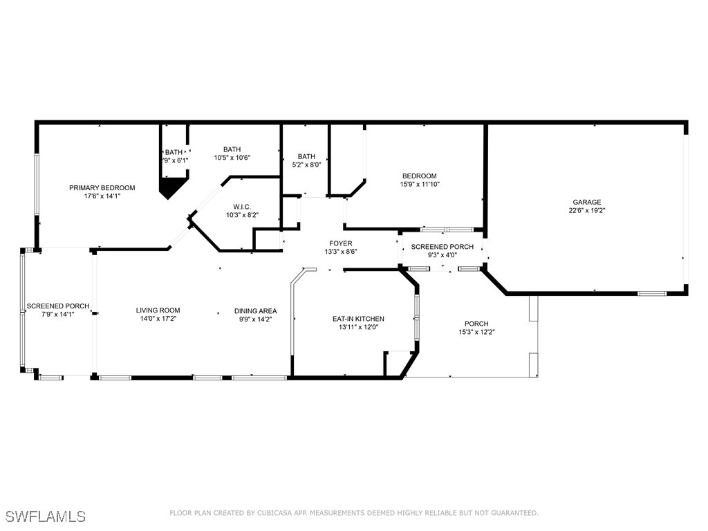 12743 Devonshire Lakes Circle Fort Myers, FL 33913 - Photo 3 of 34 Gallery Image 3