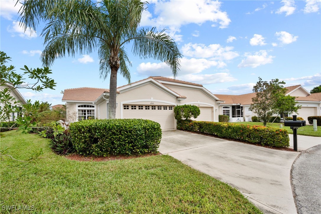 12743 Devonshire Lakes Circle Fort Myers, FL 33913 - Photo 4 of 34 Gallery Image 4