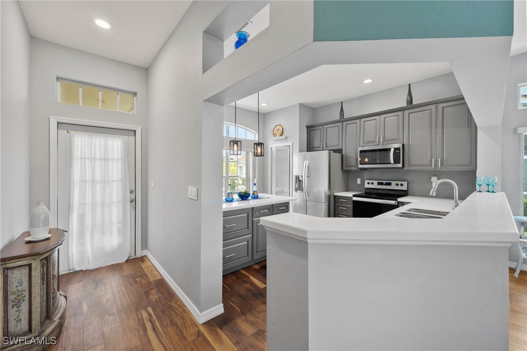 12743 Devonshire Lakes Circle Fort Myers, FL 33913 - Photo 8 of 34 Gallery Image 8