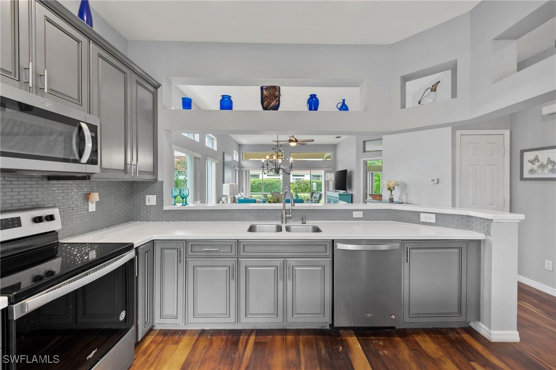 12743 Devonshire Lakes Circle Fort Myers, FL 33913 - Photo 10 of 34 Gallery Image 10