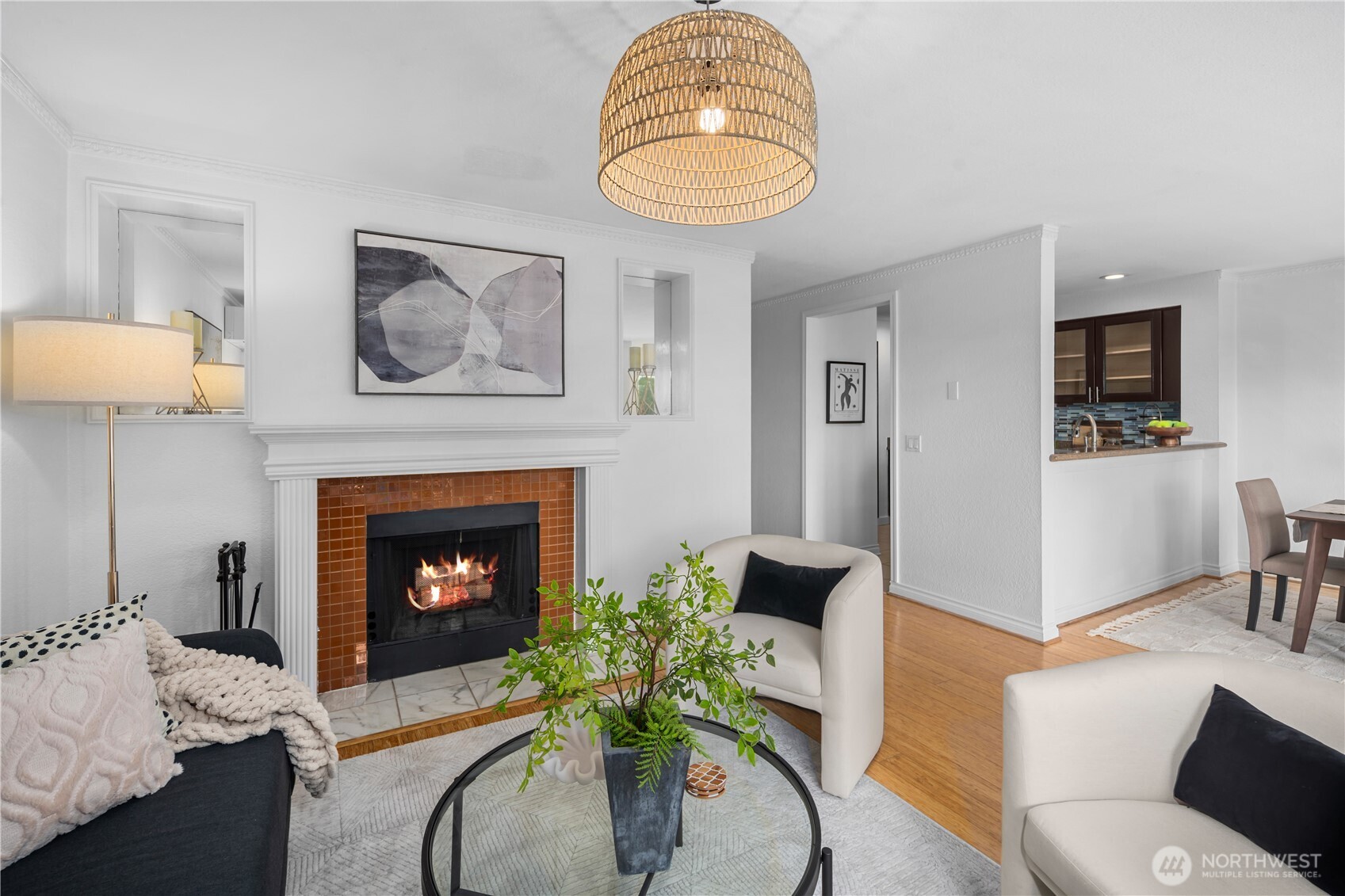 1311 12th Avenue South, Unit F401 Seattle, WA 98144 - Photo 7 of 40