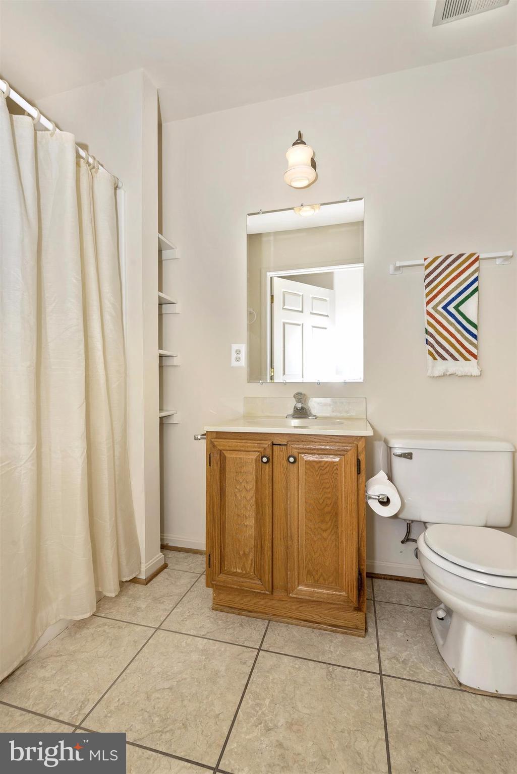 14646 Peddicord Road Mount Airy, MD 21771 - Photo 17 of 30 Full Main Level Bath