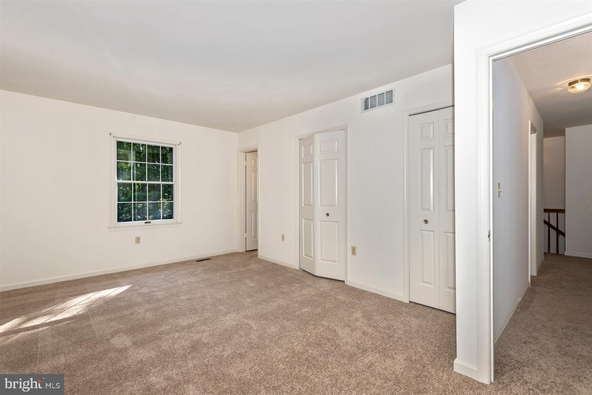 14646 Peddicord Road Mount Airy, MD 21771 - Photo 18 of 30 Master Bedroom
