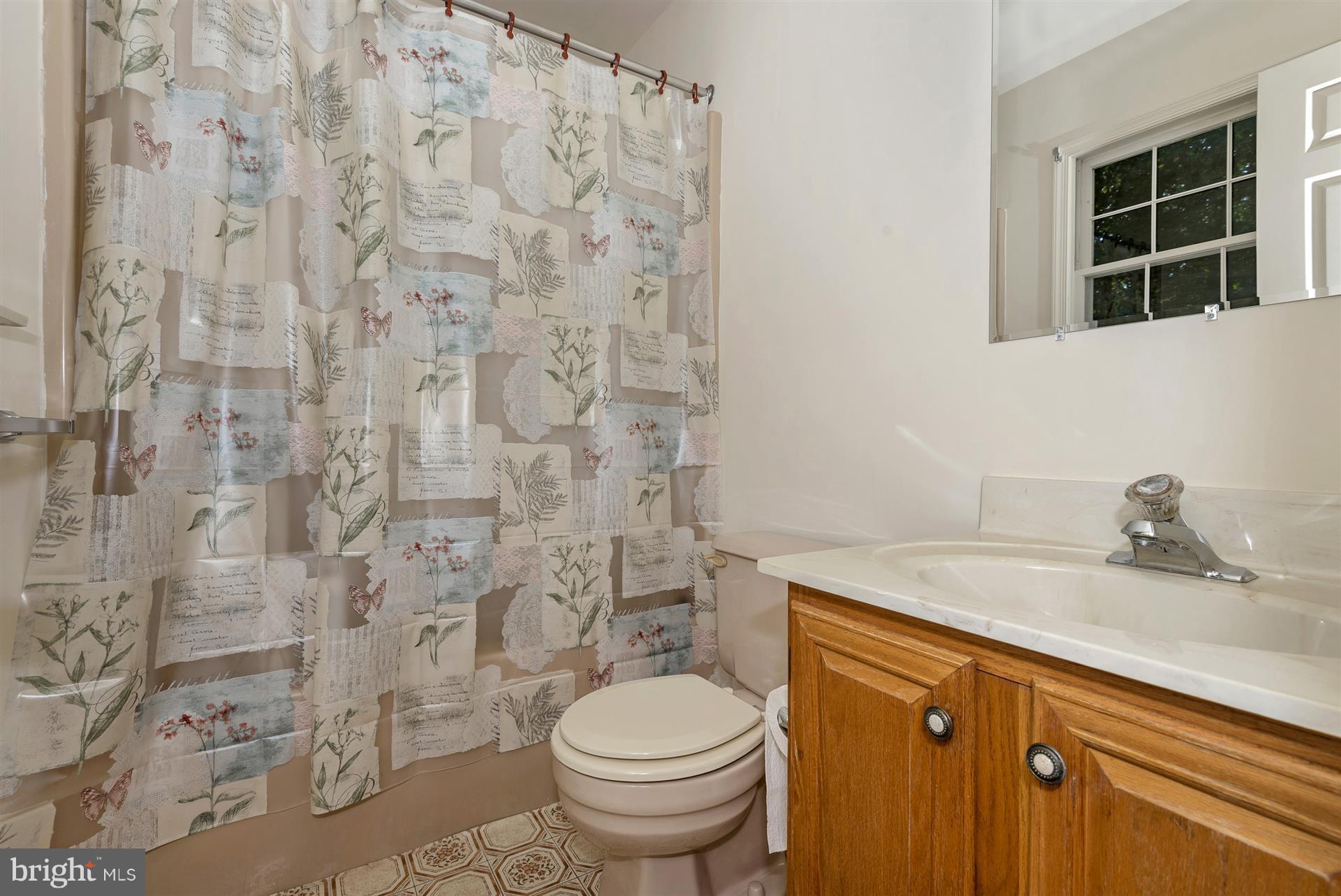14646 Peddicord Road Mount Airy, MD 21771 - Photo 20 of 30 Full Master Bath
