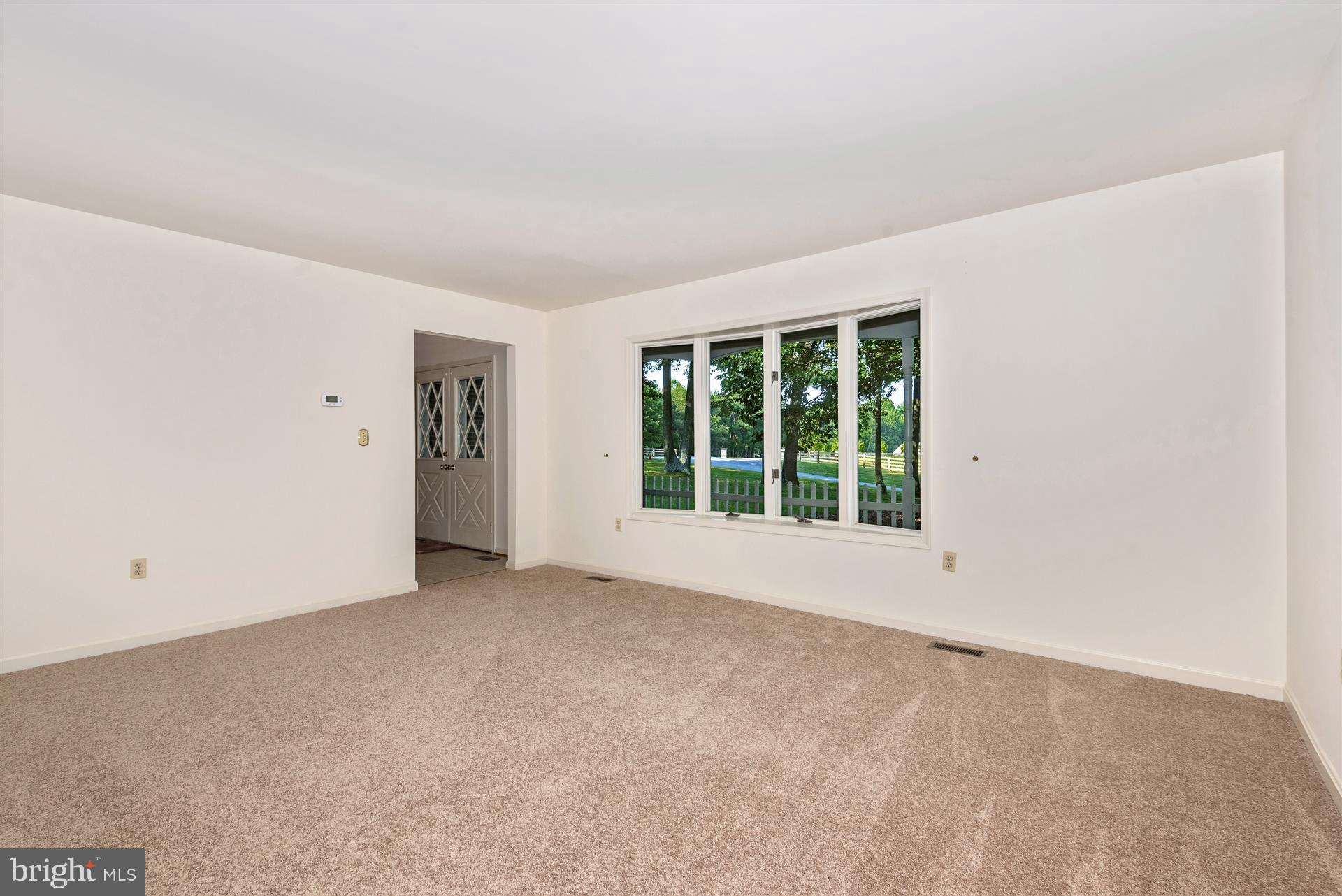 14646 Peddicord Road Mount Airy, MD 21771 - Photo 6 of 30 Living Room is Quite Spacious