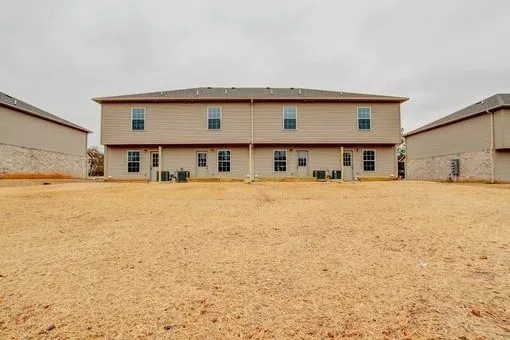 $1,195 | 242 Fairview Lane, Unit A, Clarksville, TN 37040