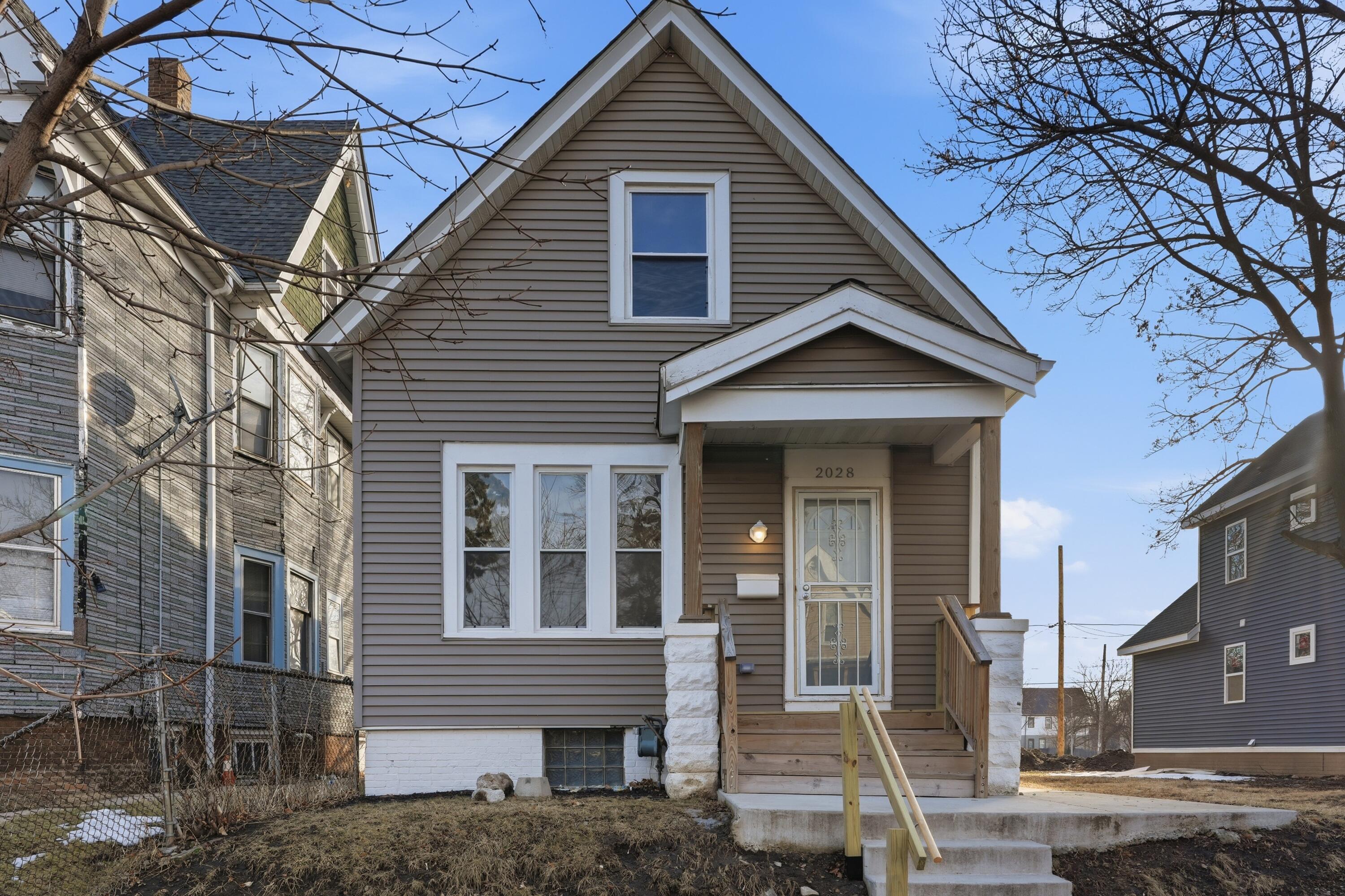 2028 North 23rd Street Milwaukee, WI 53205 - Photo 20 of 20 TMJ05809.jpg-FULL
