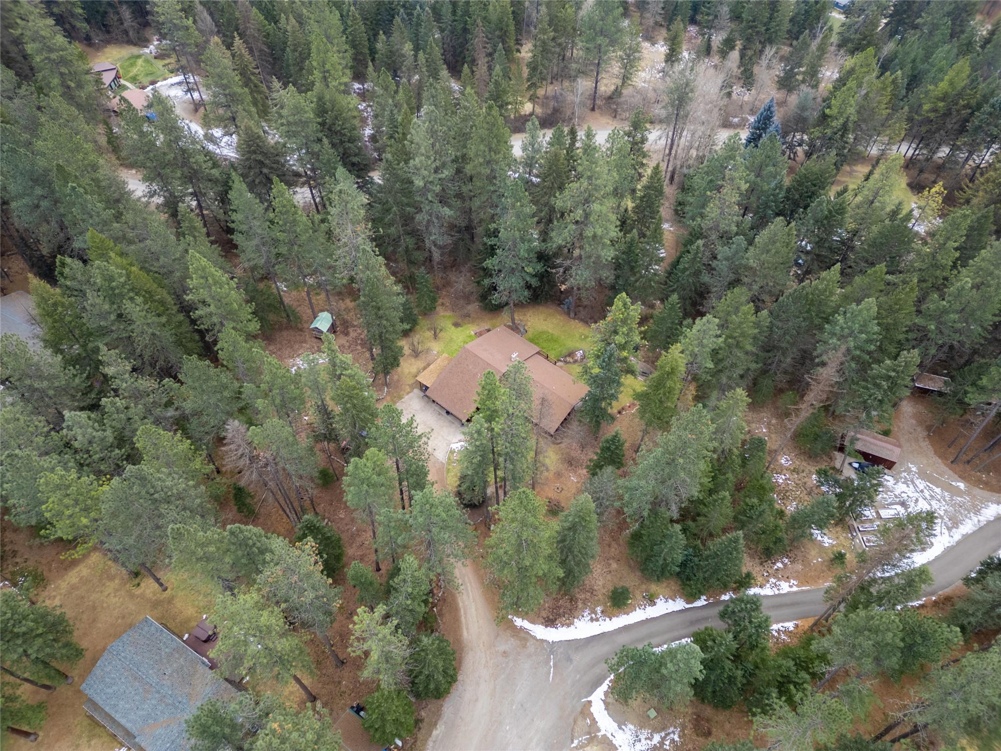 55 Shalom Kerry Road Libby, MT 59923 - Photo 71 of 102 Gallery Image 71