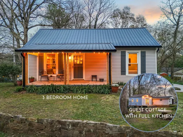 $475,000 | 5704 Pumpkin Pie Lane, Chattanooga, TN 37409
