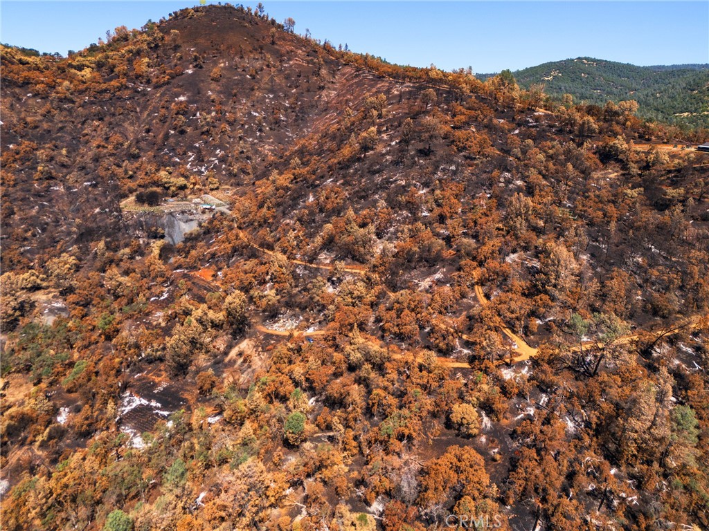 79 Oregon Gulch Road Oroville, CA 95965 - Photo 12 of 16 a view of city and mountain