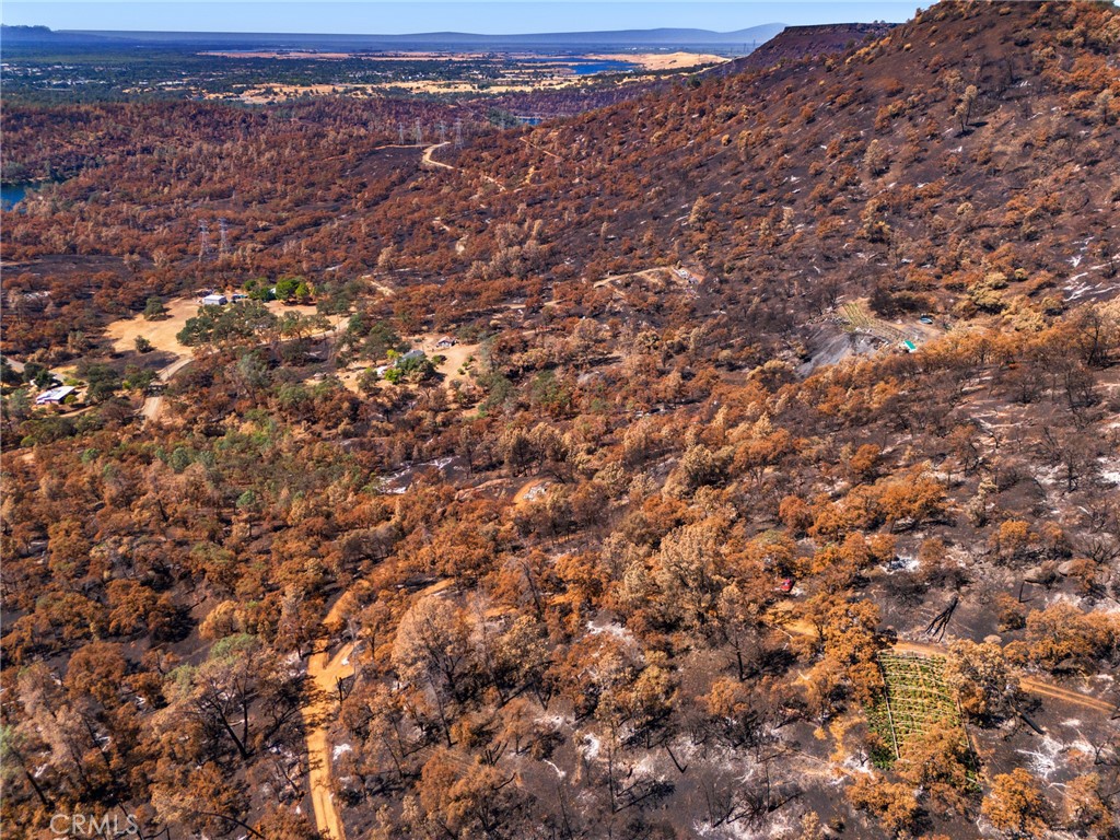 79 Oregon Gulch Road Oroville, CA 95965 - Photo 13 of 16 view of city and mountain