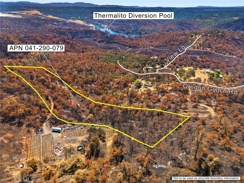 79 Oregon Gulch Road Oroville, CA 95965 - Photo 4 of 16