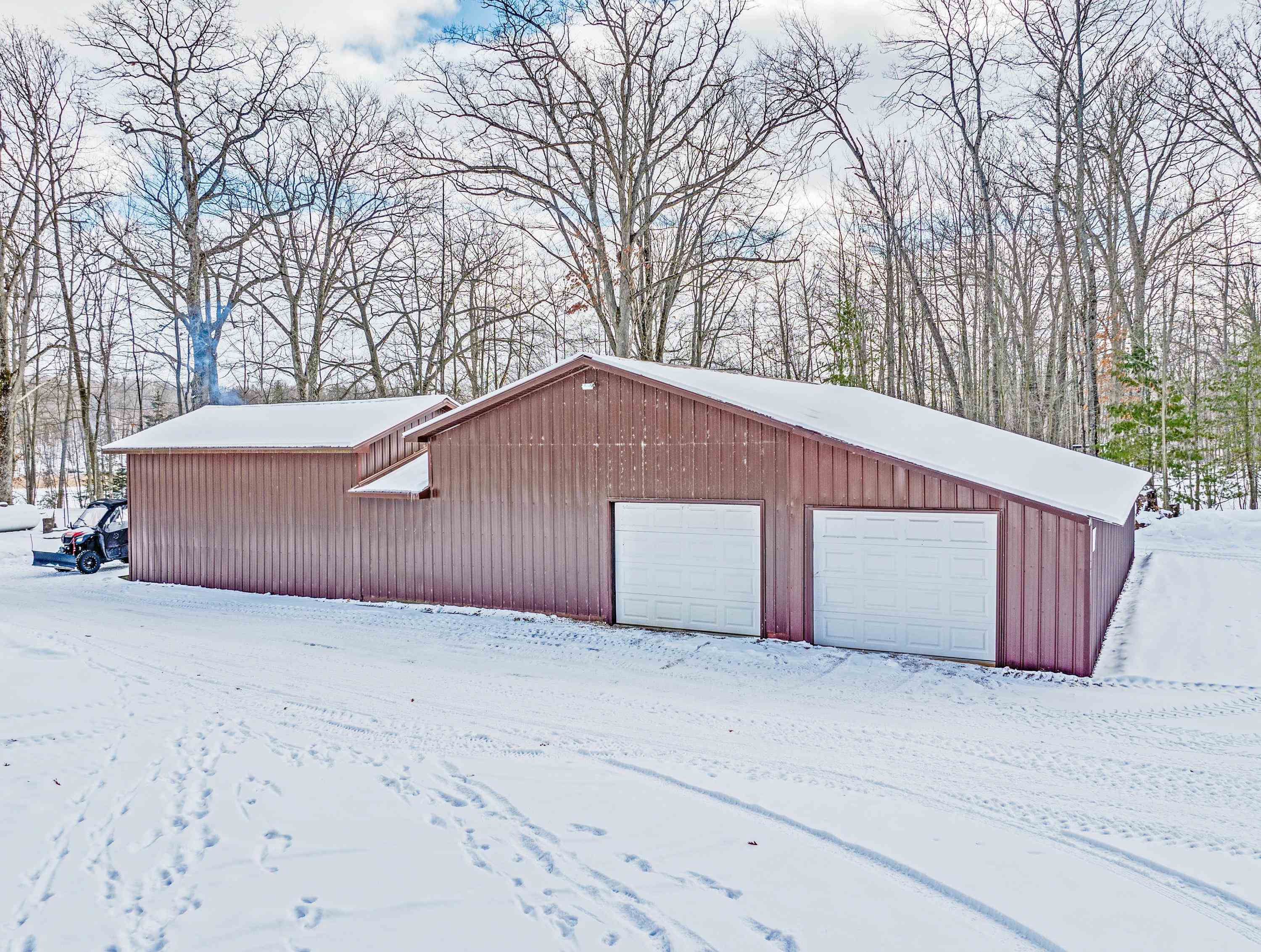 4333 Stuart Road Prescott, MI 48756 - Photo 39 of 54