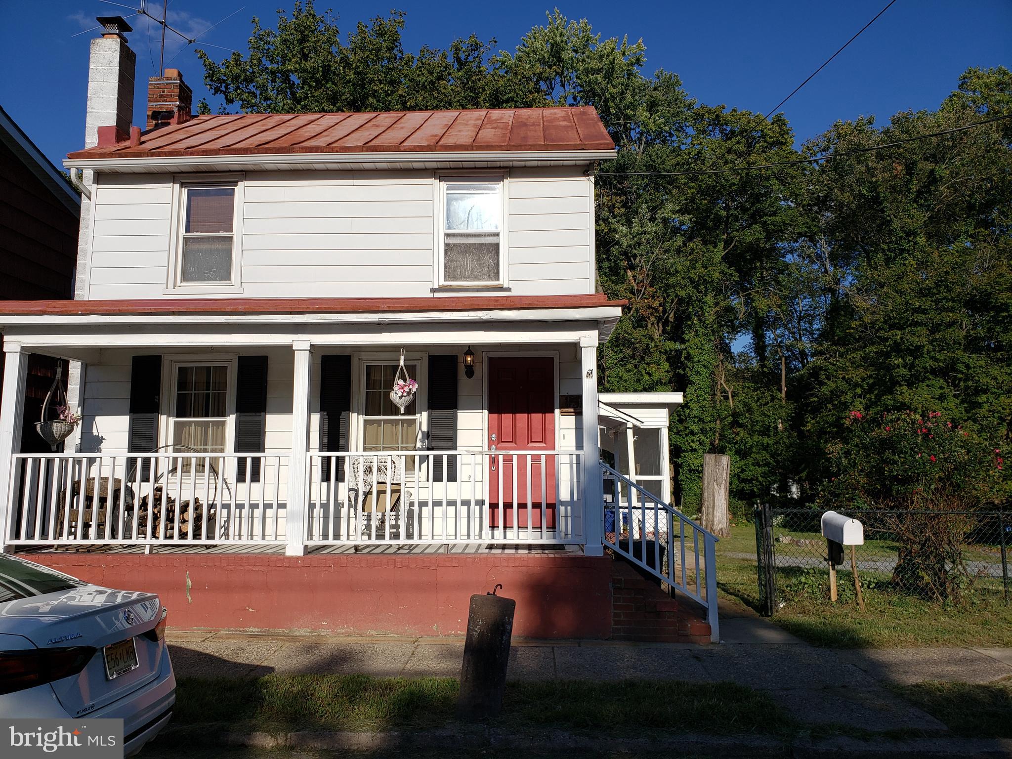131 Risdon Street Mount Holly, NJ 08060 - Photo 1 of 23 Gallery Image 1