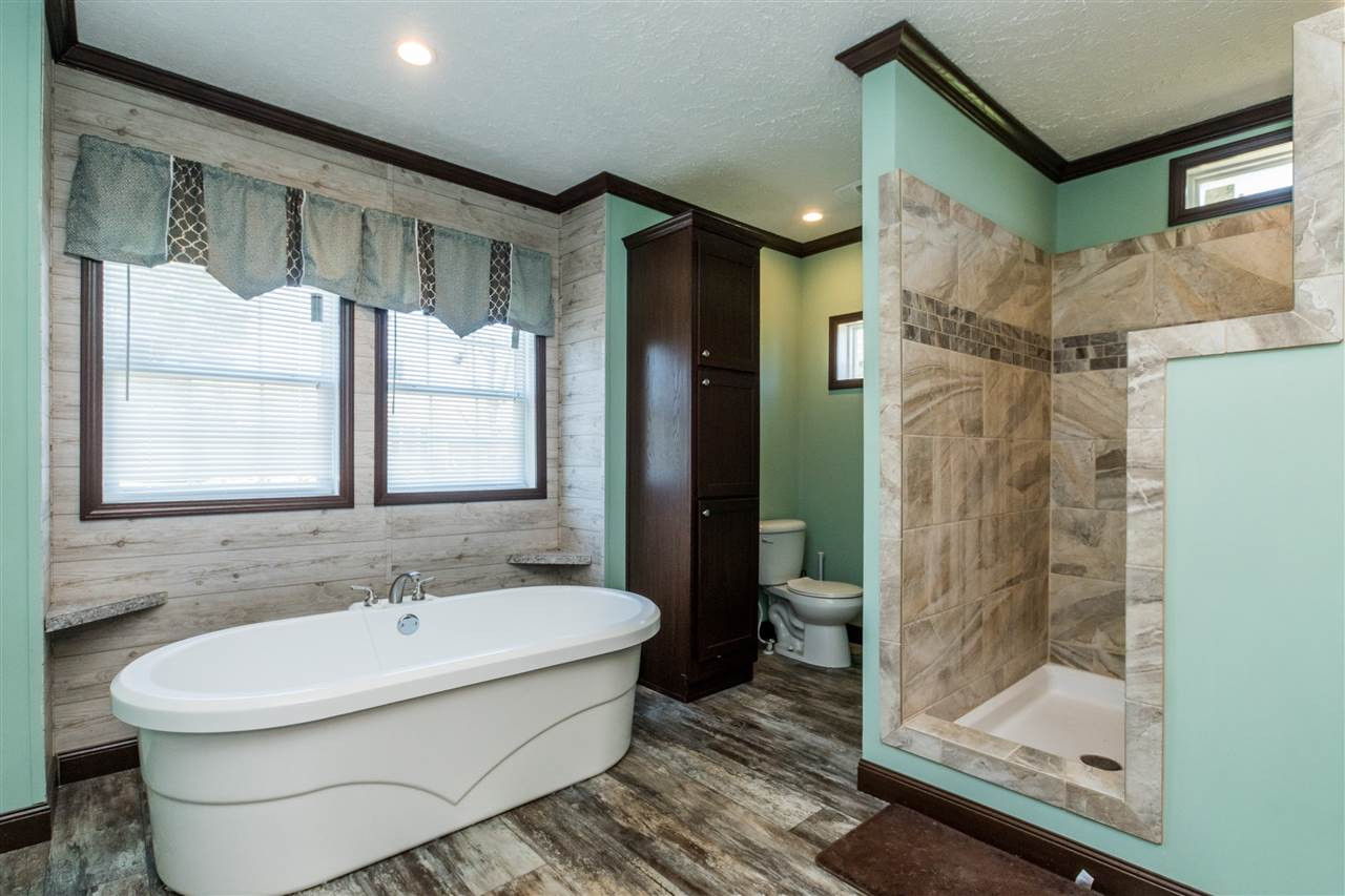 1267 Crockers Nub Road Middlesex, NC 27557 - Photo 16 of 21 Photo 16