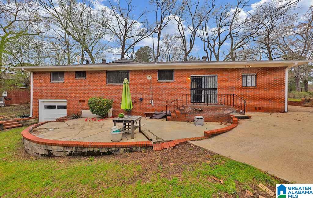 1505 Tomahawk Road Birmingham, AL 35214 - Photo 5 of 28