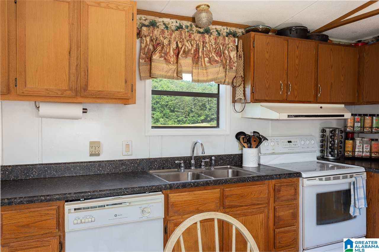 2614 Red Rd 55 Anniston, AL 36207 - Photo 13 of 30