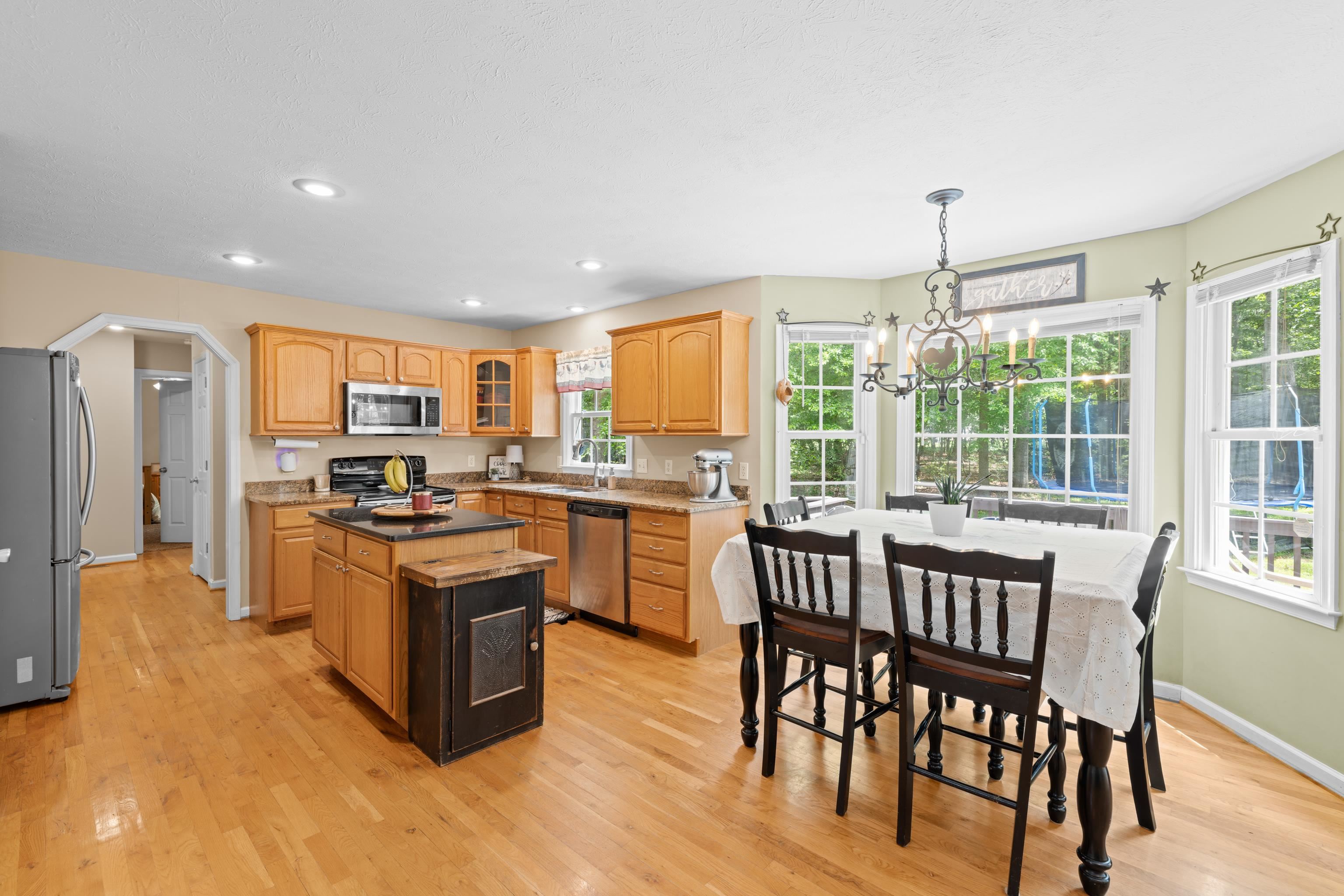 30 Rutherford Lane Stuarts Draft, VA 24477 - Photo 18 of 75