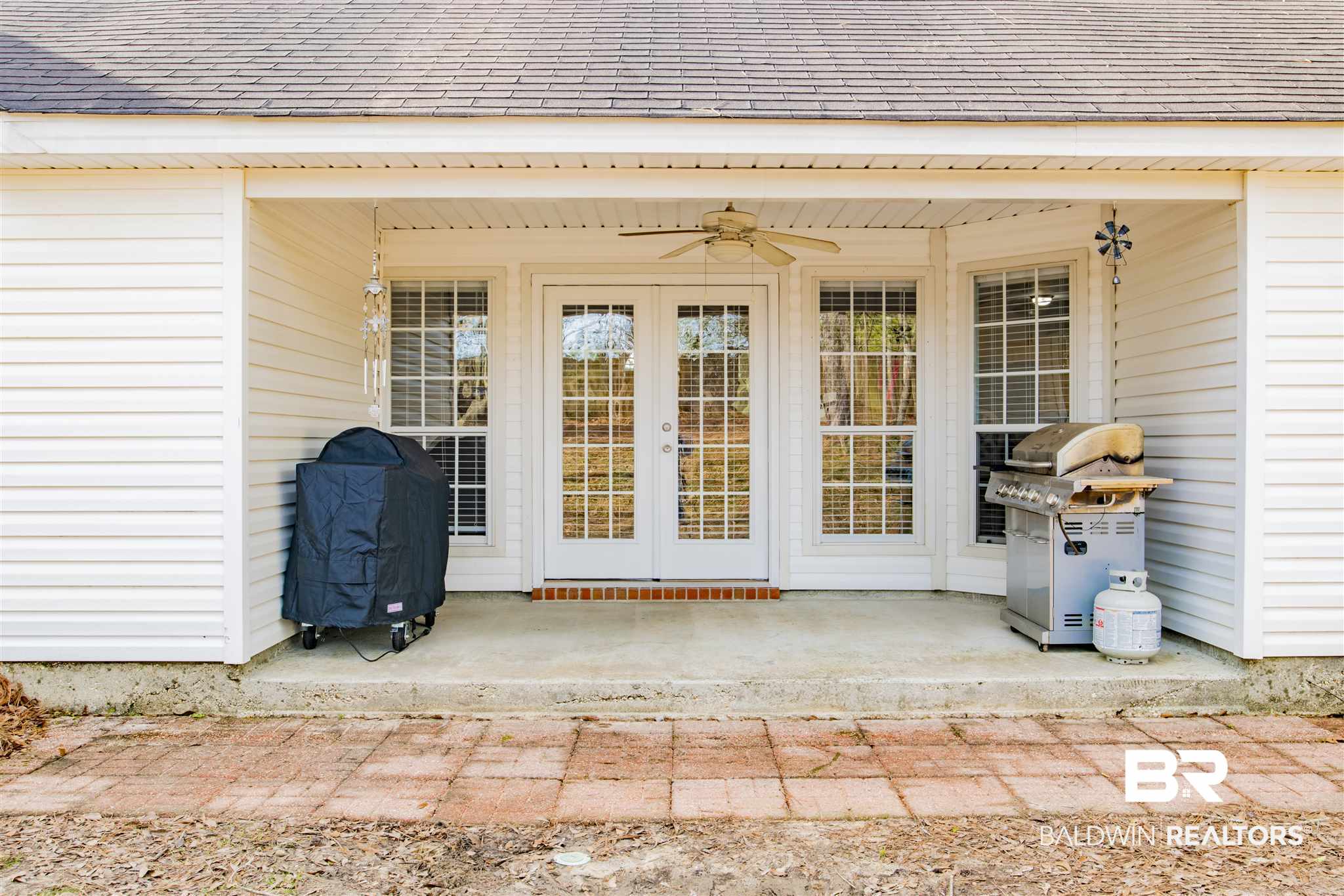 186 Lakeview Loop Daphne, AL 36526 - Photo 26 of 37