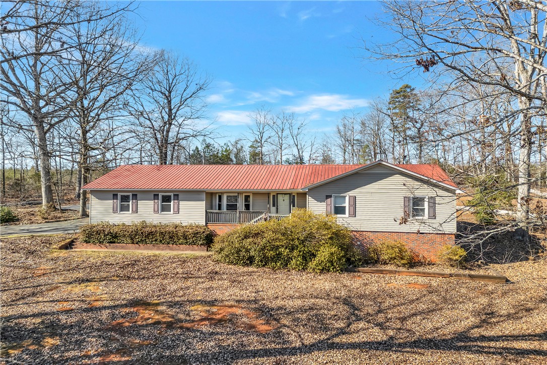249 Breazeale Road Liberty, SC 29657 - Photo 1 of 35