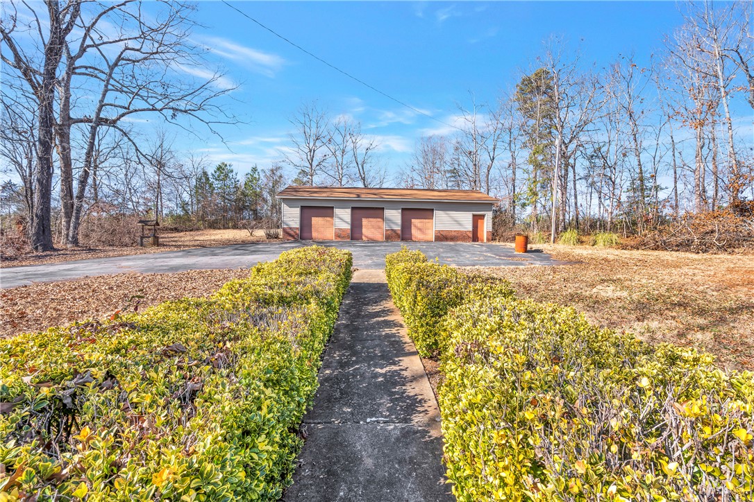 249 Breazeale Road Liberty, SC 29657 - Photo 21 of 35