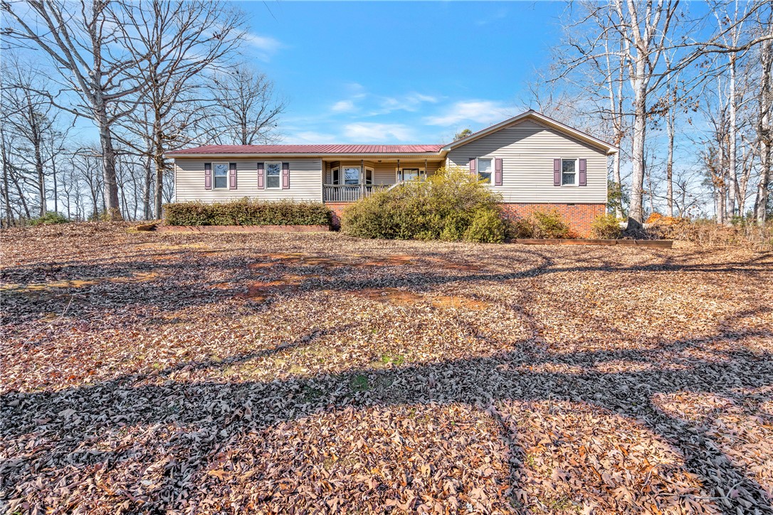 249 Breazeale Road Liberty, SC 29657 - Photo 23 of 35