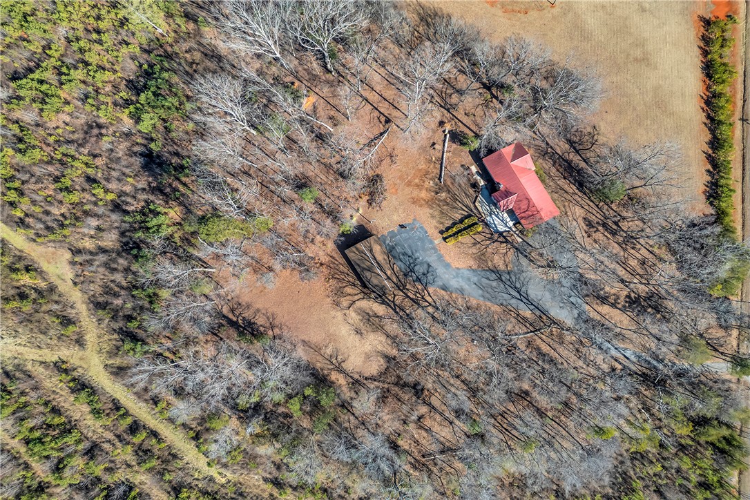 249 Breazeale Road Liberty, SC 29657 - Photo 26 of 35