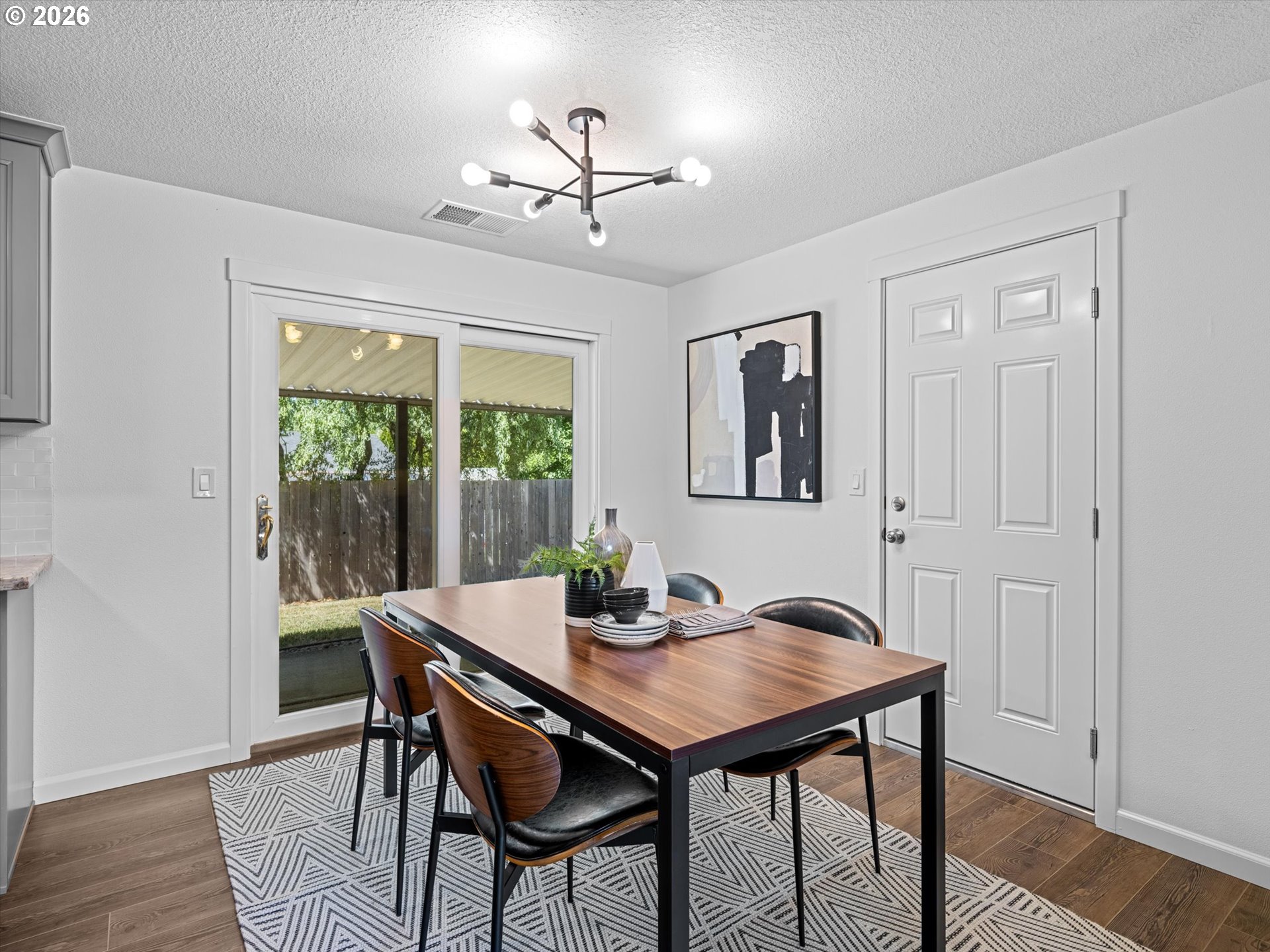 19185 Southwest Jaylee Street Aloha, OR 97078 - Photo 10 of 34 Dining Area