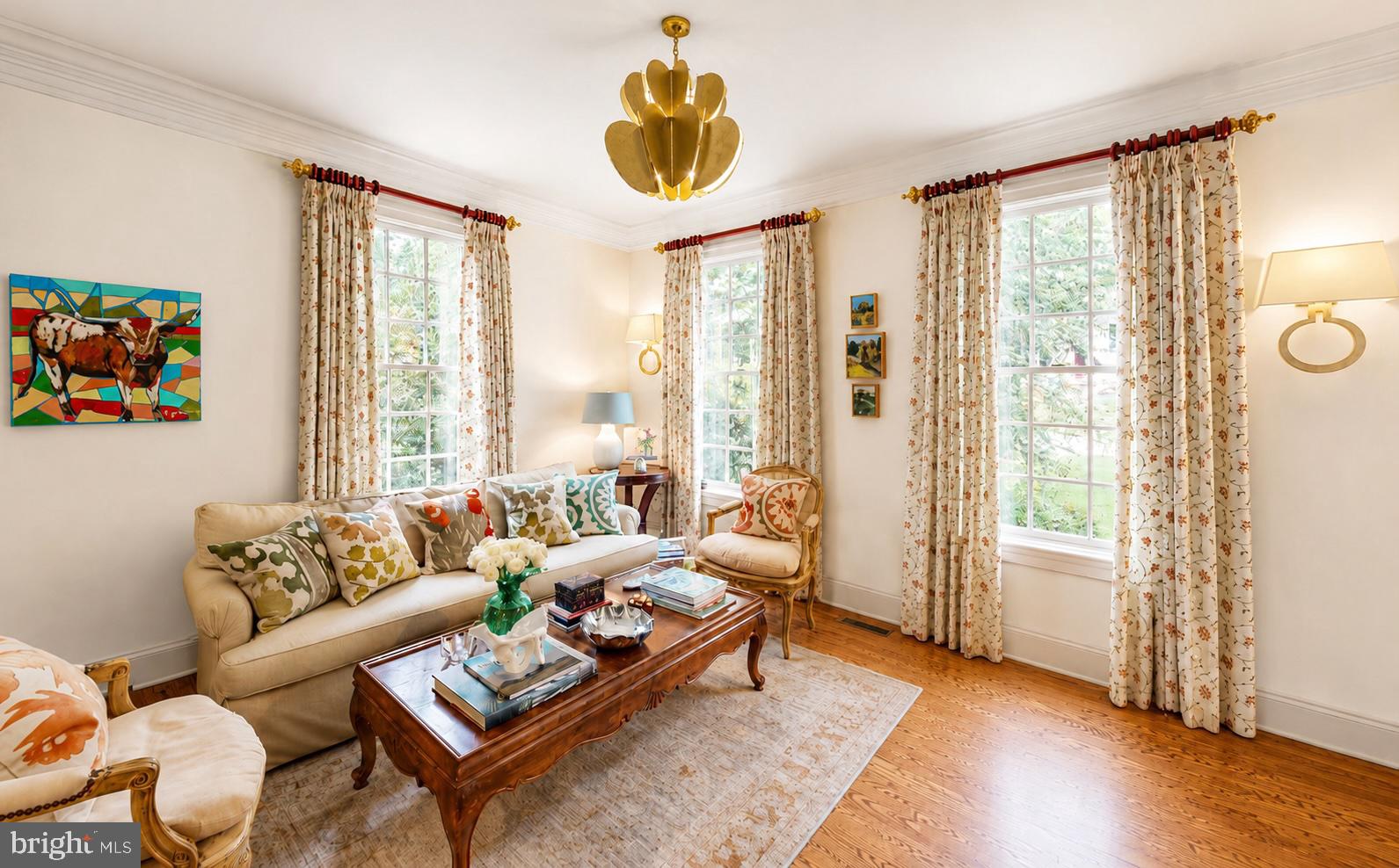 4 Ridge Road Annapolis, MD 21401 - Photo 3 of 60