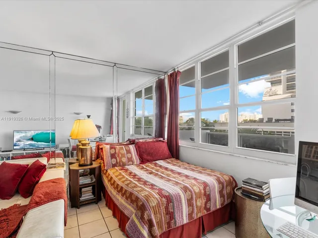 $499,900 | 100 Lincoln Road, Unit 423, Miami Beach, FL 33139