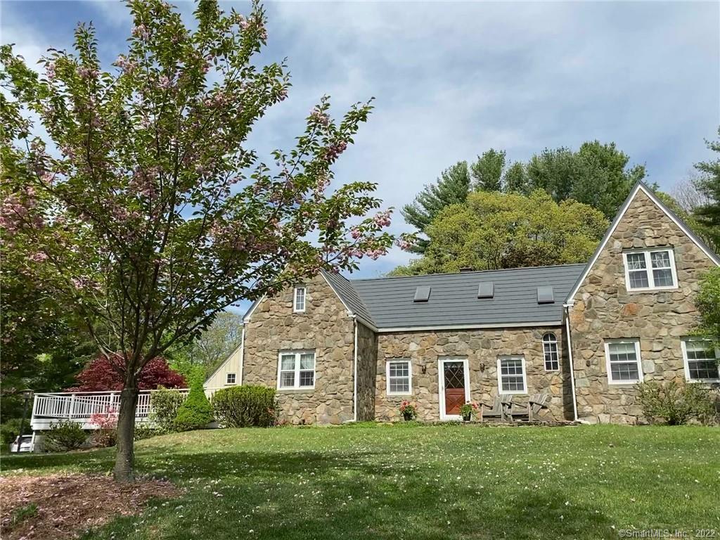 431 South Eagleville Road Mansfield, CT 06268 - Photo 1 of 1 Gallery Image 1