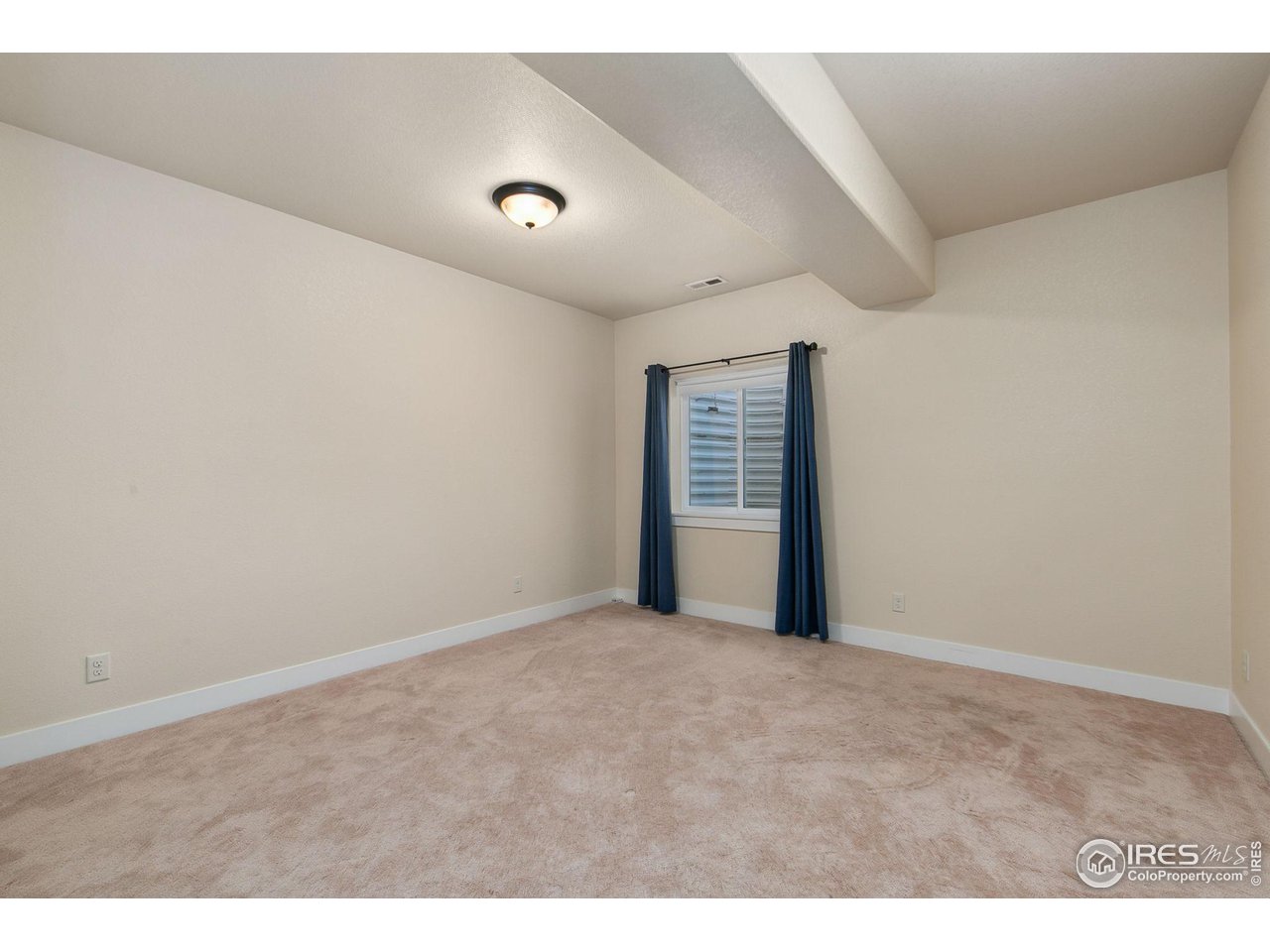 55 Veronica Drive Windsor, CO 80550 - Photo 19 of 24 Large additional bedroom with egress window