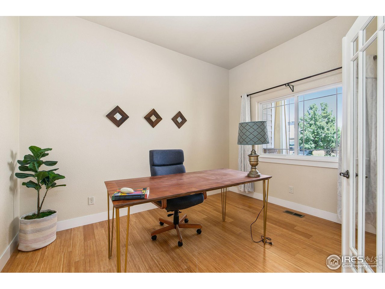 55 Veronica Drive Windsor, CO 80550 - Photo 4 of 24 Front office space with great natural light