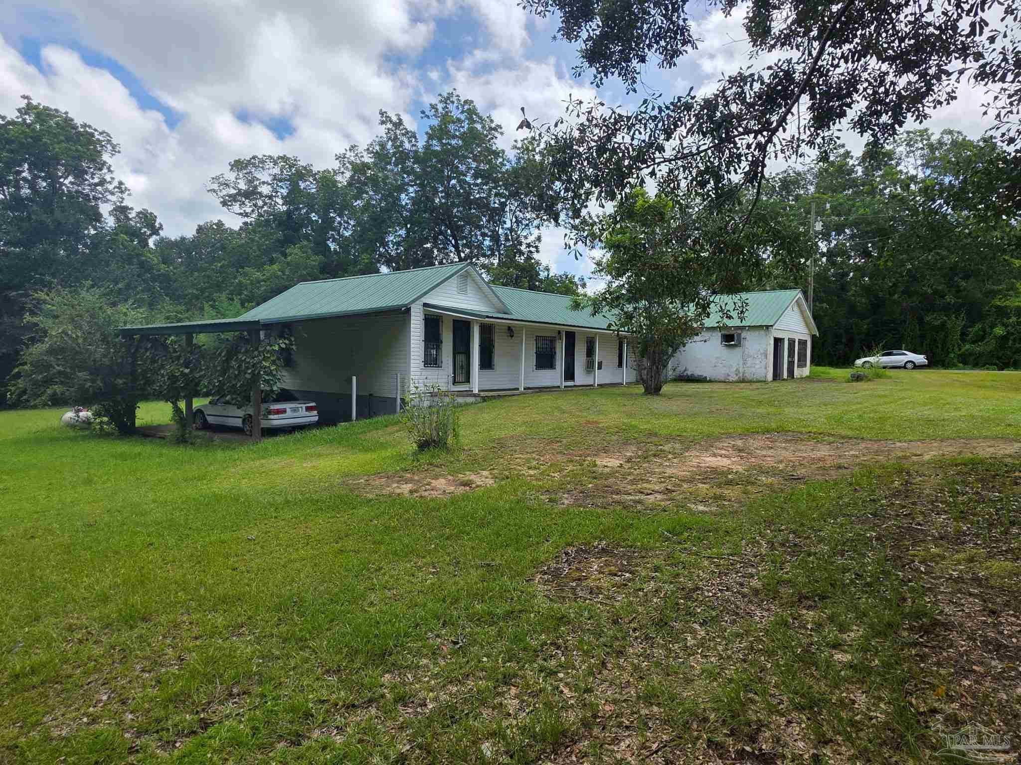 6200 Arthur Brown Road Walnut Hill, FL 32568 - Photo 33 of 36 Gallery Image 33
