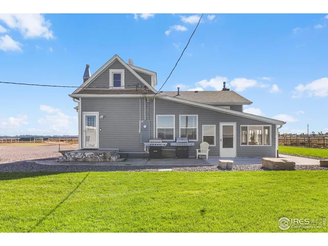 $1,185,000 | 19315 County Road 50.5, La Salle, CO 80645