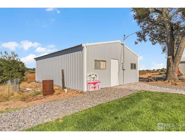 $1,185,000 | 19315 County Road 50.5, La Salle, CO 80645