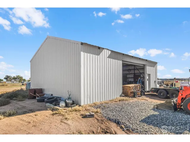 $1,185,000 | 19315 County Road 50.5, La Salle, CO 80645