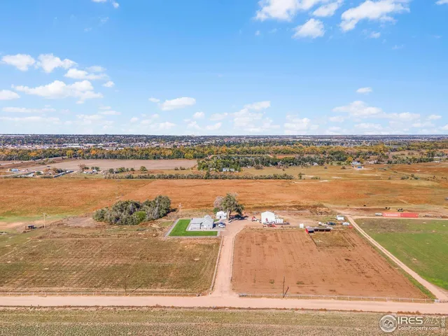 $1,185,000 | 19315 County Road 50.5, La Salle, CO 80645