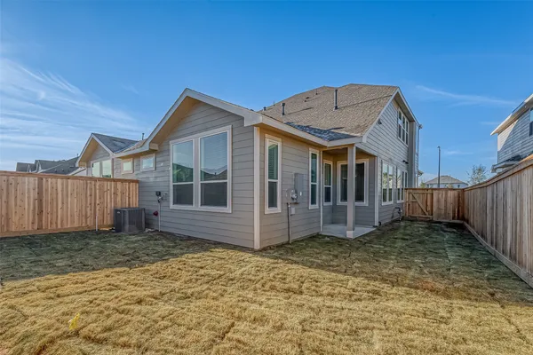 $2,600 | 12958 Rio Mariano Lane, Cypress, TX 77433
