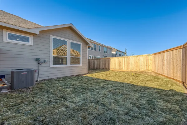 $2,600 | 12958 Rio Mariano Lane, Cypress, TX 77433