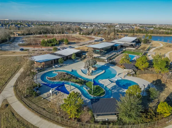 $2,600 | 12958 Rio Mariano Lane, Cypress, TX 77433