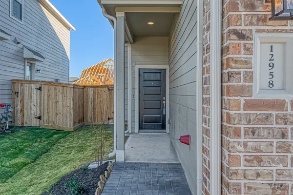 $2,600 | 12958 Rio Mariano Lane, Cypress, TX 77433