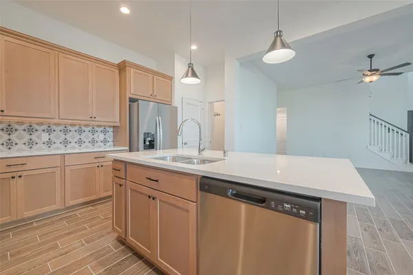 $2,600 | 12958 Rio Mariano Lane, Cypress, TX 77433