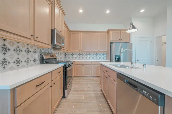 $2,600 | 12958 Rio Mariano Lane, Cypress, TX 77433