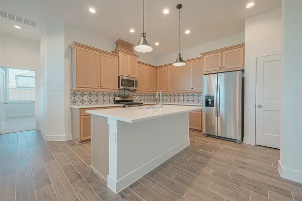 $2,600 | 12958 Rio Mariano Lane, Cypress, TX 77433