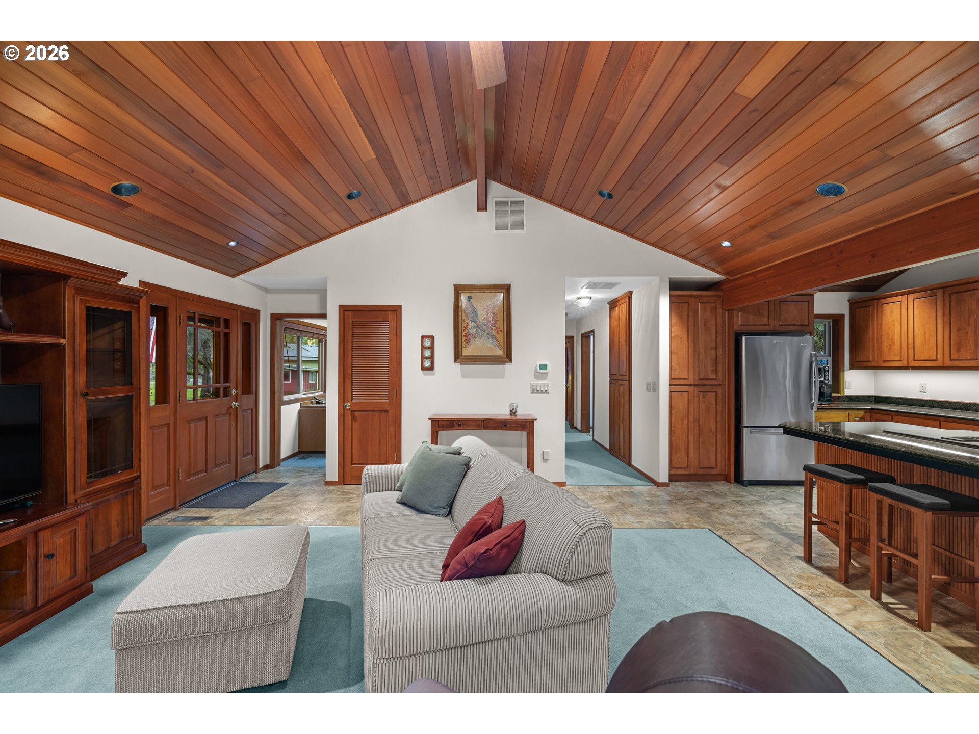 31965 South Shady Dell Road Molalla, OR 97038 - Photo 13 of 37