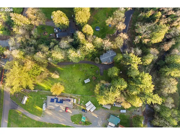 $525,000 | 31965 South Shady Dell Road, Molalla, OR 97038