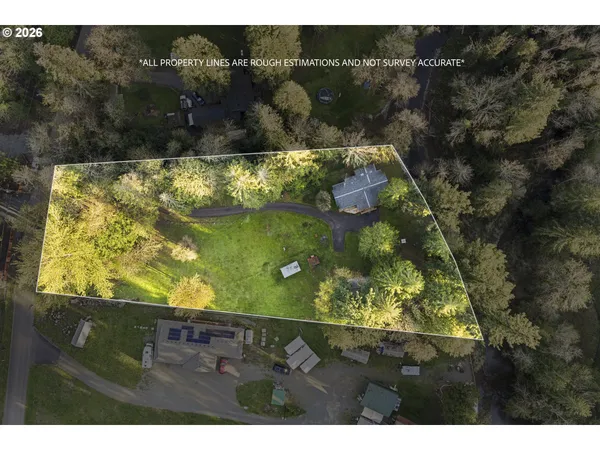 $525,000 | 31965 South Shady Dell Road, Molalla, OR 97038