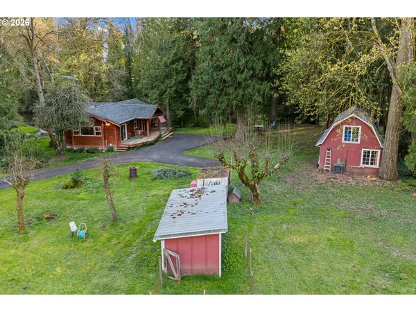 $525,000 | 31965 South Shady Dell Road, Molalla, OR 97038